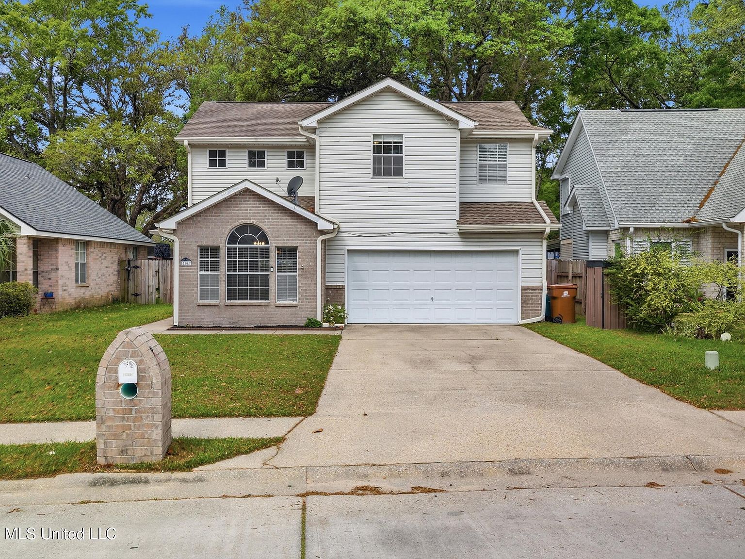 11047 Oakcrest Dr, Diberville, MS 39540 | Zillow
