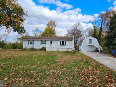 53 Chesterfield Crosswicks Rd, Chesterfield, NJ, 08515