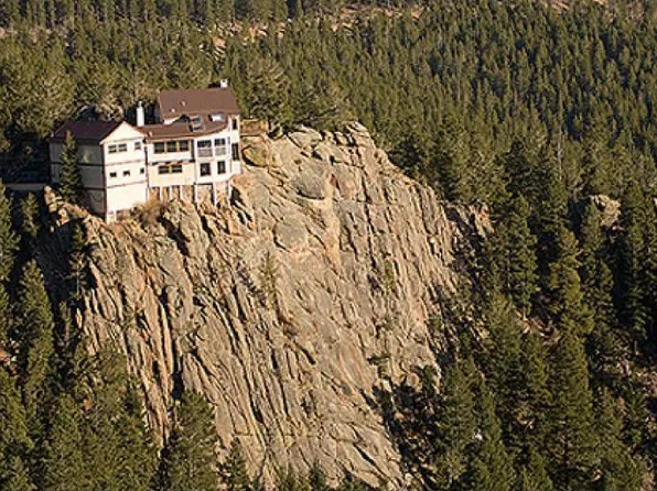31791 Sarah Ln, Conifer, CO 80433