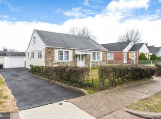 9221 Wesleyan Rd, Philadelphia, PA 19114