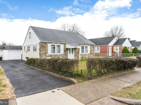9221 Wesleyan Rd, Philadelphia, PA 19114