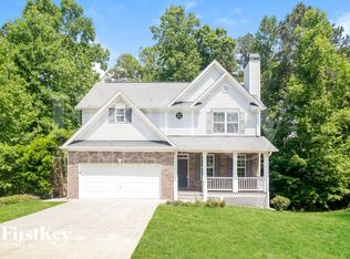 140 Cartee Way, Dallas, GA 30157