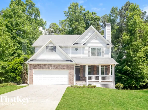 140 Cartee Way, Dallas, GA 30157