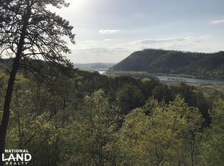 692 Mount Pleasant Rd, Vonore, TN 37885