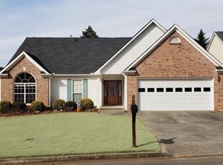 3297 Crossfield Ln, Duluth, GA 30096