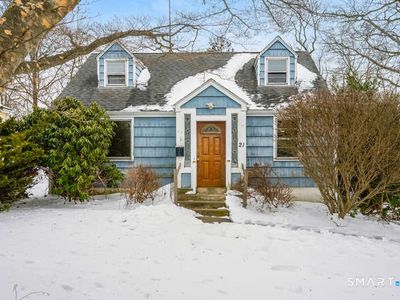 21 Boroskey Road, Fairfield, CT, 06824