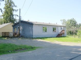 8502 156th Street Ct E, Puyallup, WA 98375
