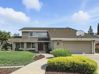 3484 Clover Oak Dr, San Jose, CA, 95148