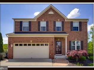 46 Bismark Dr, Stafford, VA 22554