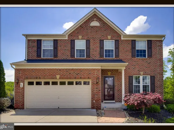 46 Bismark Dr, Stafford, VA 22554