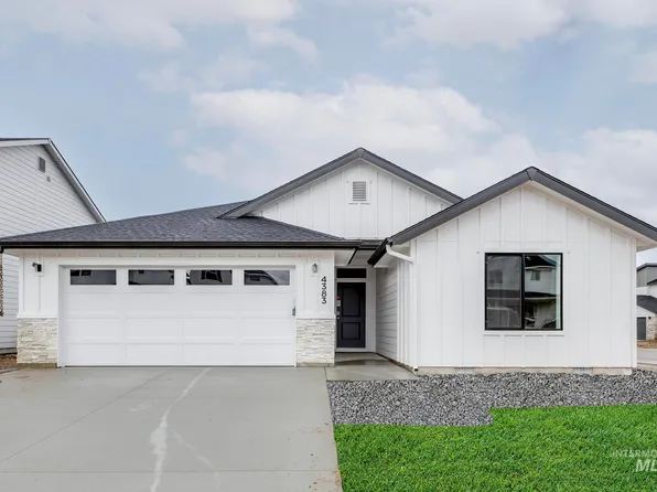 4383 N Glassford Ave, Meridian, ID 83646