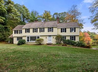 29 Forest Hill Rd, Wayland, MA 01778