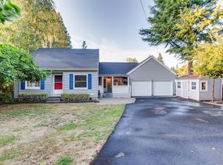 1045 NW Jackson St, Hillsboro, OR
