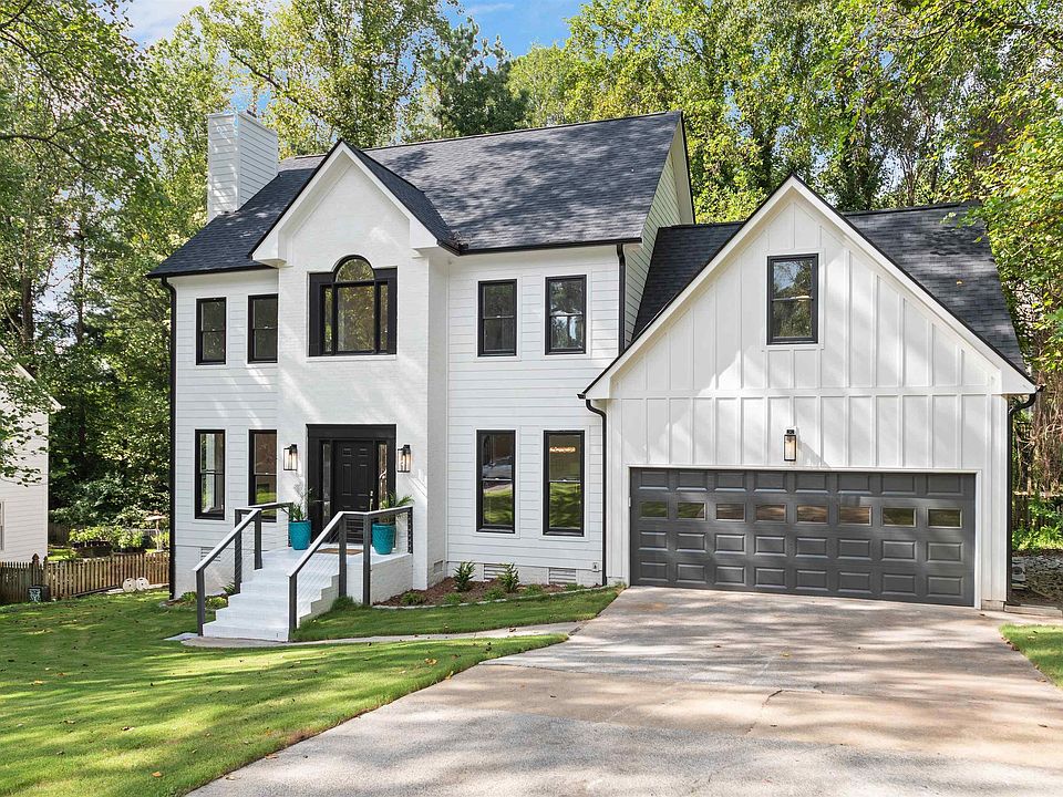 4408 Queenstown Ct, Raleigh, NC 27612 | MLS #2532743 | Zillow