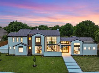 1708 Kingsley Ct, Southlake, TX 76092
