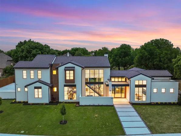 1708 Kingsley Ct, Southlake, TX 76092