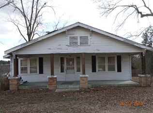 304 Swafford Rd SW, Cullman, AL 35055