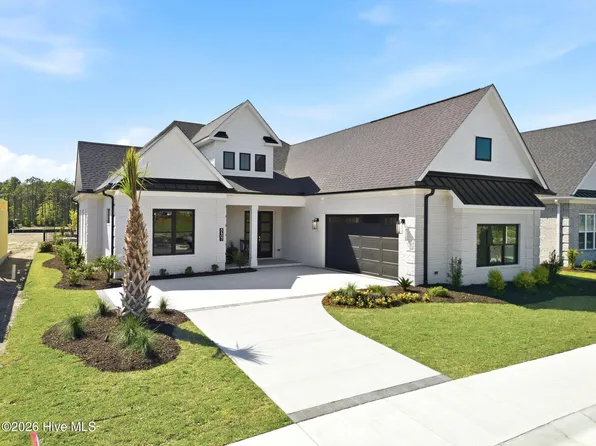 5407 Ellen Dale Drive (Lot 40), Wilmington, NC 28412