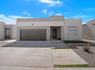 14932 Tierra Escape Ave, El Paso, TX 79938