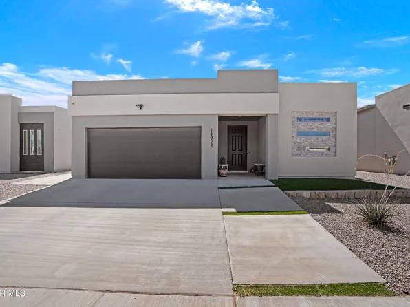 14932 Tierra Escape Ave, El Paso, TX 79938