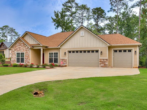 207 Gerard Circle, McCormick, SC