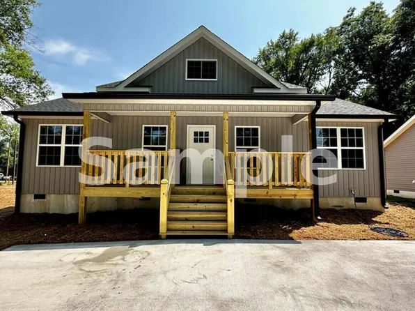 113 Hazel Dr, Dalton, GA 30721