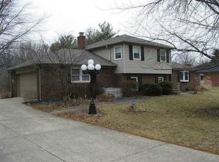 7842 Cedar Dr, Avon, IN 46123