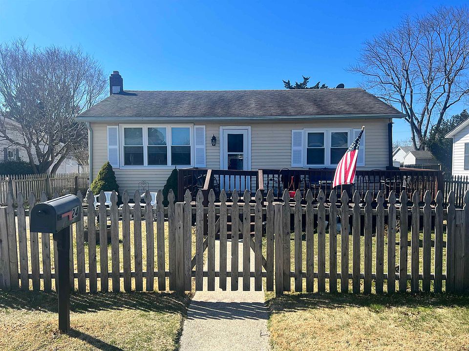 24 Birch Rd, Villas, NJ 08251 Zillow