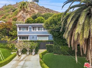 3966 Las Flores Canyon Rd, Malibu, CA 90265