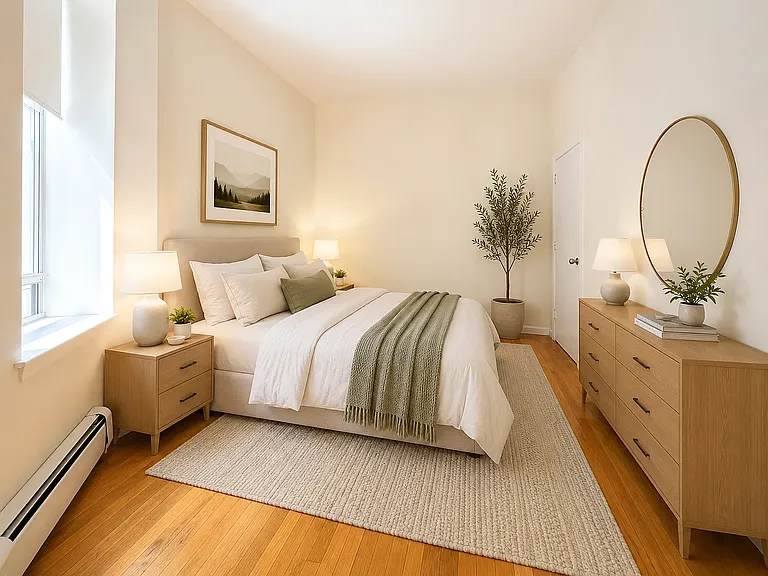 135 W 24th St #2AB — Photo 3