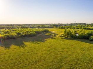 335 Flying M Dr, Denison, TX 75020