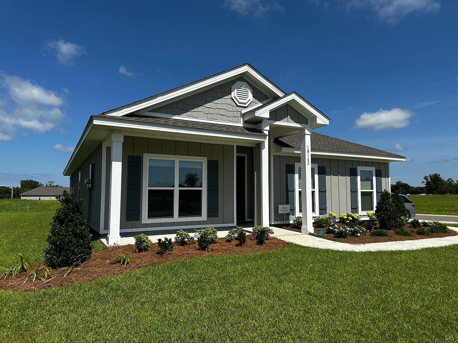 Available Now! 4 Bed 2 Bath In Brand New Subdivision In Fairhope! — Photo 2