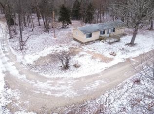 1767 Longar Rd, Montreal, MO 65591