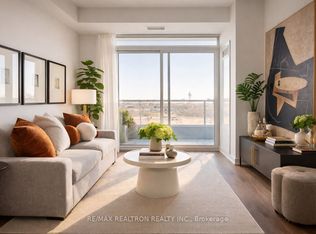 60 Honeycrisp Cres #717, Vaughan, ON