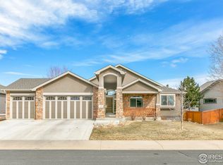 1995 Arkansas St, Loveland, CO 80538