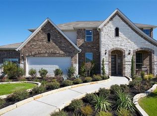 20509 Rolling Creek Rd, Pflugerville, TX 78660