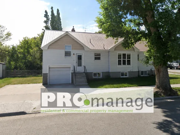 690 I St., 690 I St #2, Idaho Falls, ID 83402