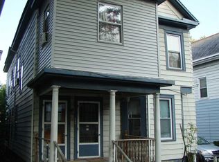 104 S Cherry St #2, Poughkeepsie, NY 12601