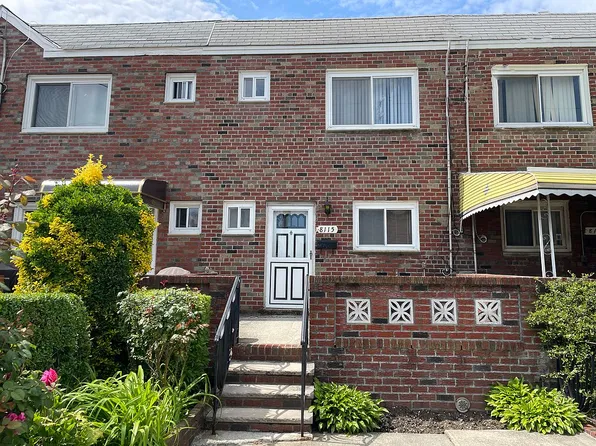 8115 Avenue, Brooklyn, NY 11236