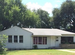 4604 Highland Ter, Austin, TX 78731