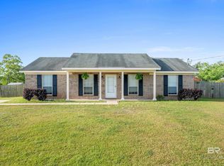 16372 Quail Ln, Foley, AL 36535