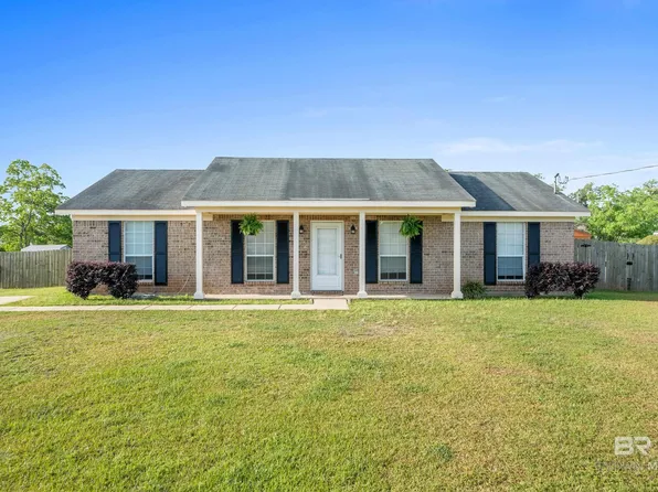 16372 Quail Ln, Foley, AL 36535