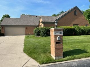 2630 Vienna Estates Dr, Dayton, OH 45459