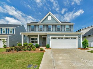 1623 Dennis Austin Ln, Indian Trail, NC 28079