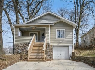 2501 SE 6th St, Des Moines, IA 50315