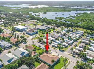 601 S Daytona Ave #N, Flagler Beach, FL 32136