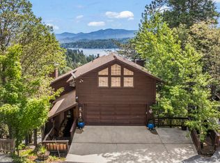 264 Old Toll Rd, Lake Arrowhead, CA 92352