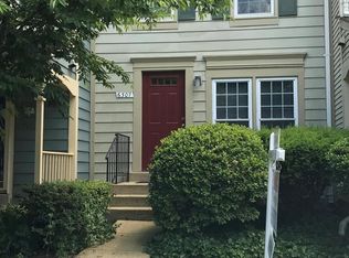 6307 Chimney Wood Ct, Alexandria, VA 22306