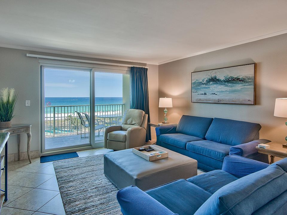 1st image of 502 Gulf Shore Dr Unit 602