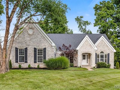 537 Claymont Place Dr, Ballwin, MO, 63011